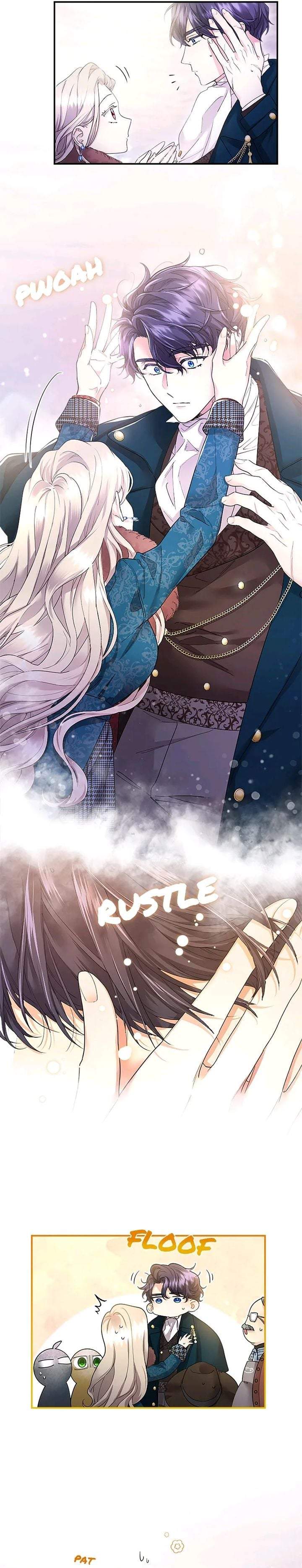 The Beloved Incompetent Stepmom Chapter 18