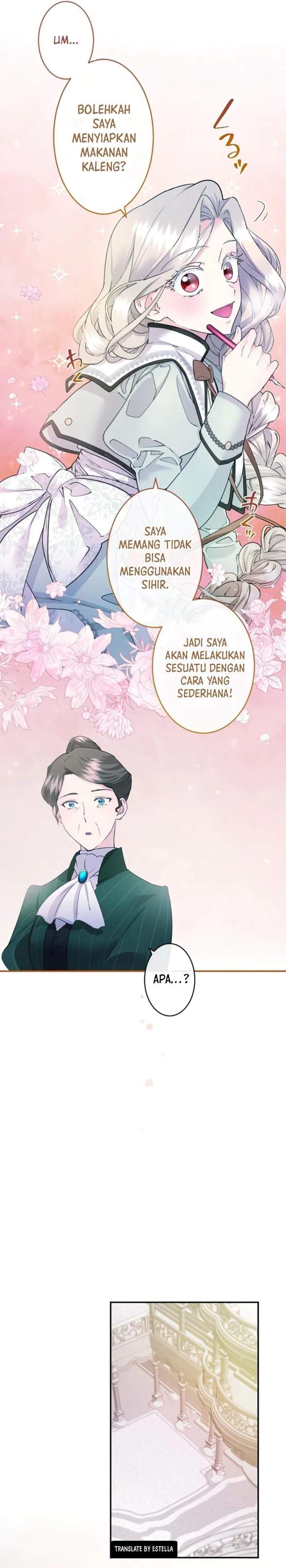 The Beloved Incompetent Stepmom Chapter 19