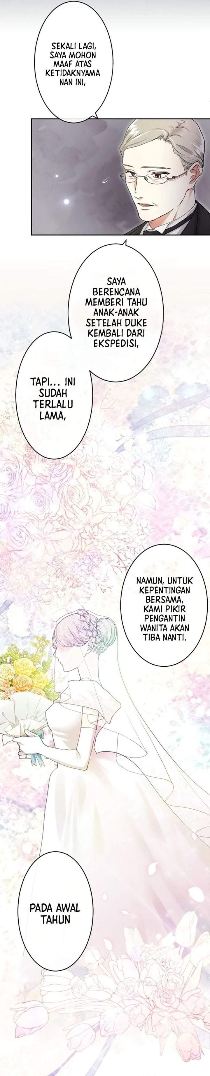 The Beloved Incompetent Stepmom Chapter 2