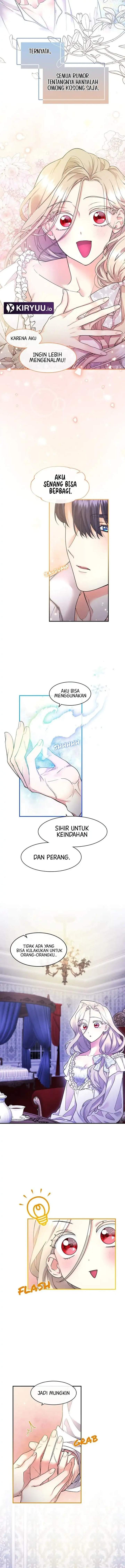 The Beloved Incompetent Stepmom Chapter 20