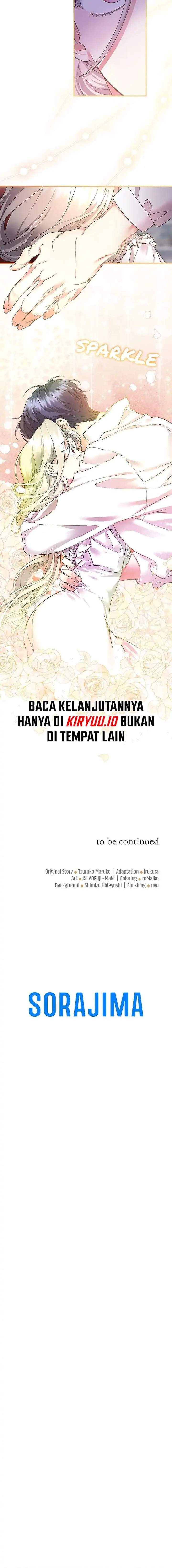 The Beloved Incompetent Stepmom Chapter 20