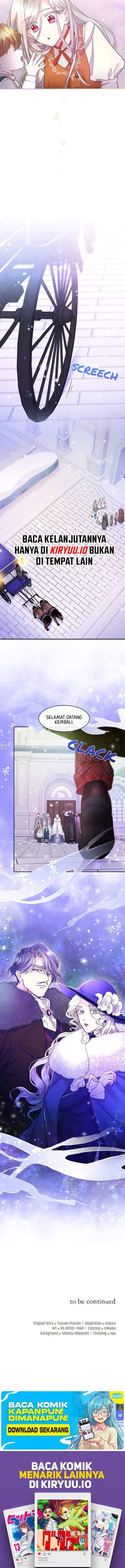 The Beloved Incompetent Stepmom Chapter 21