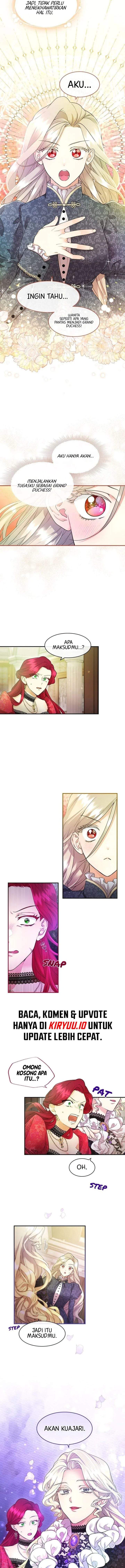 The Beloved Incompetent Stepmom Chapter 22