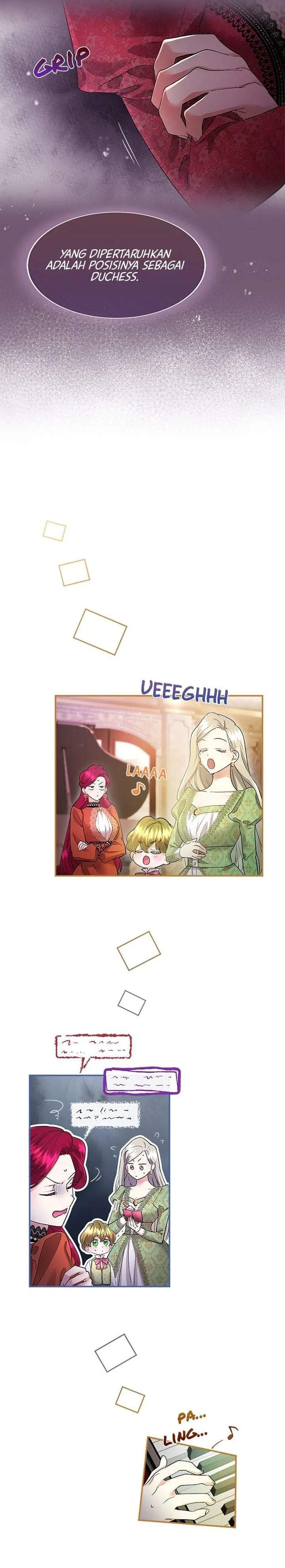 The Beloved Incompetent Stepmom Chapter 23