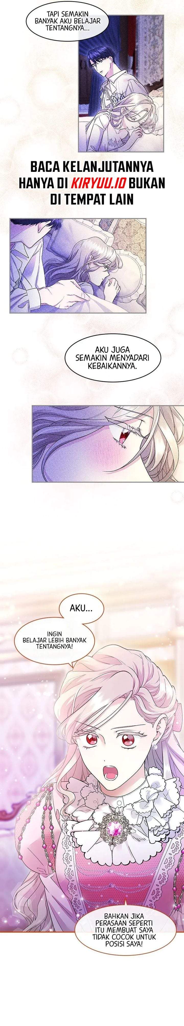 The Beloved Incompetent Stepmom Chapter 24