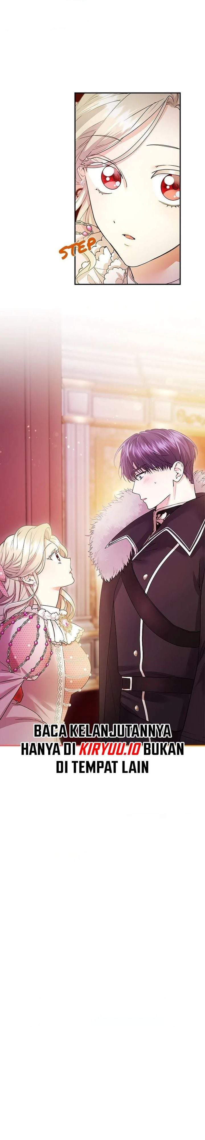 The Beloved Incompetent Stepmom Chapter 24