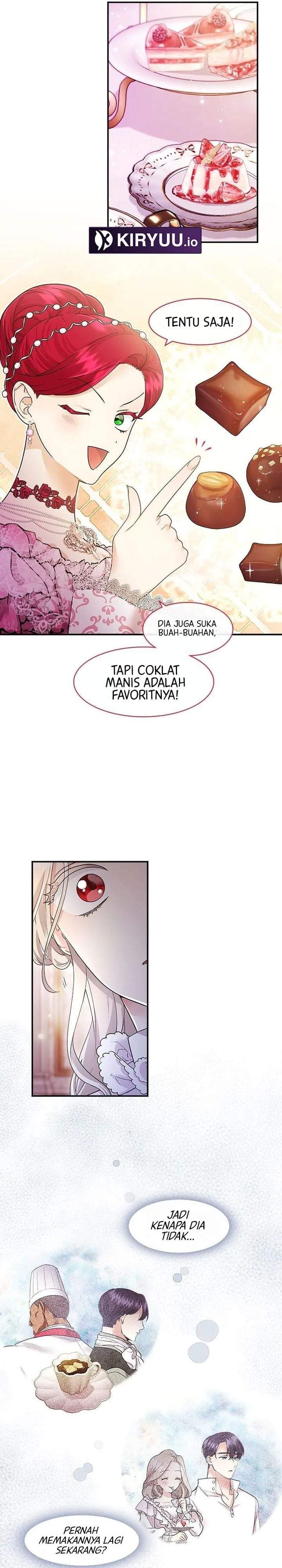 The Beloved Incompetent Stepmom Chapter 24