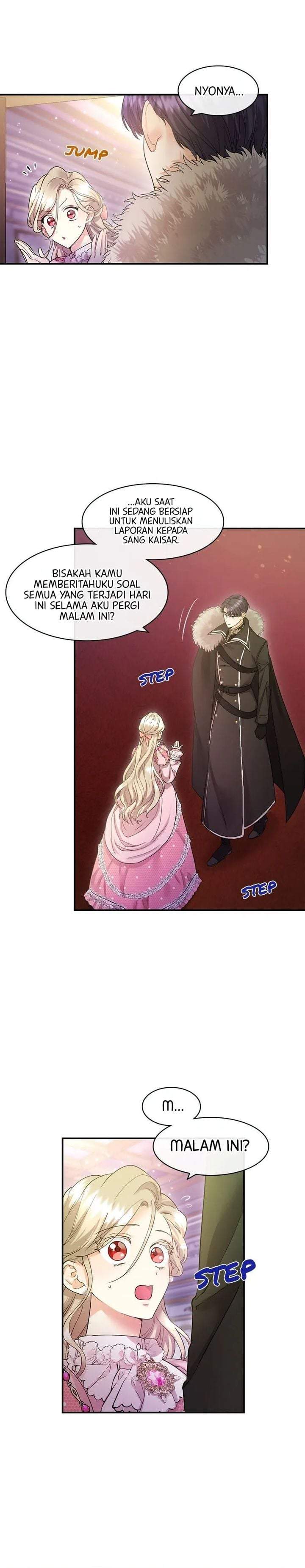 The Beloved Incompetent Stepmom Chapter 25