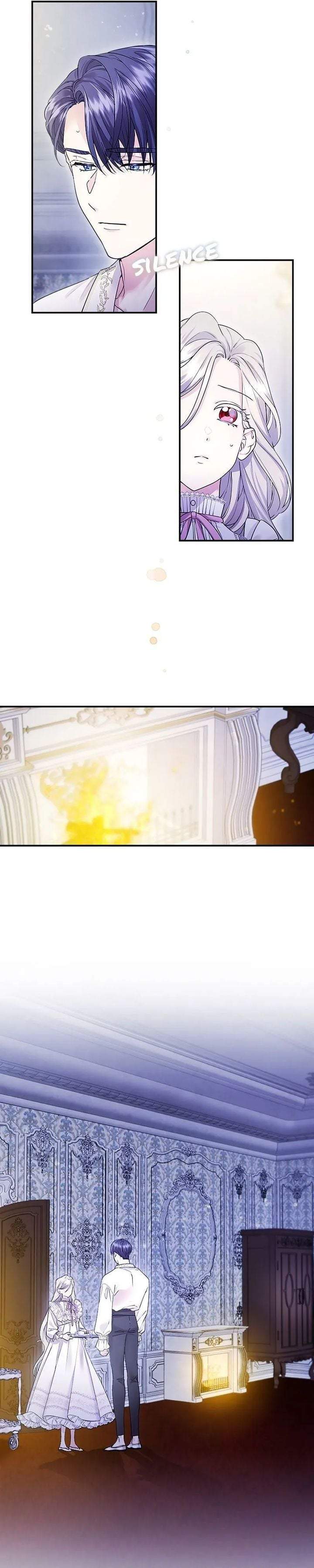 The Beloved Incompetent Stepmom Chapter 26