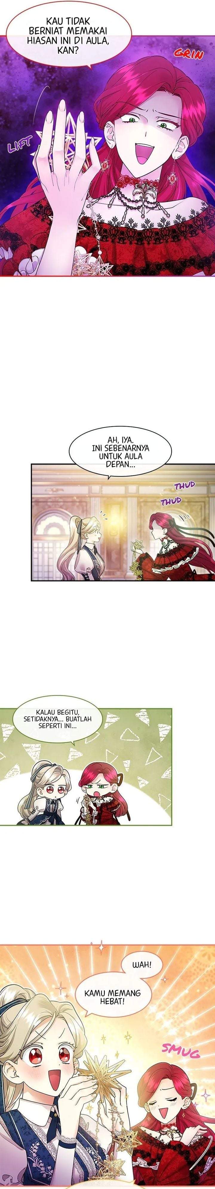 The Beloved Incompetent Stepmom Chapter 26