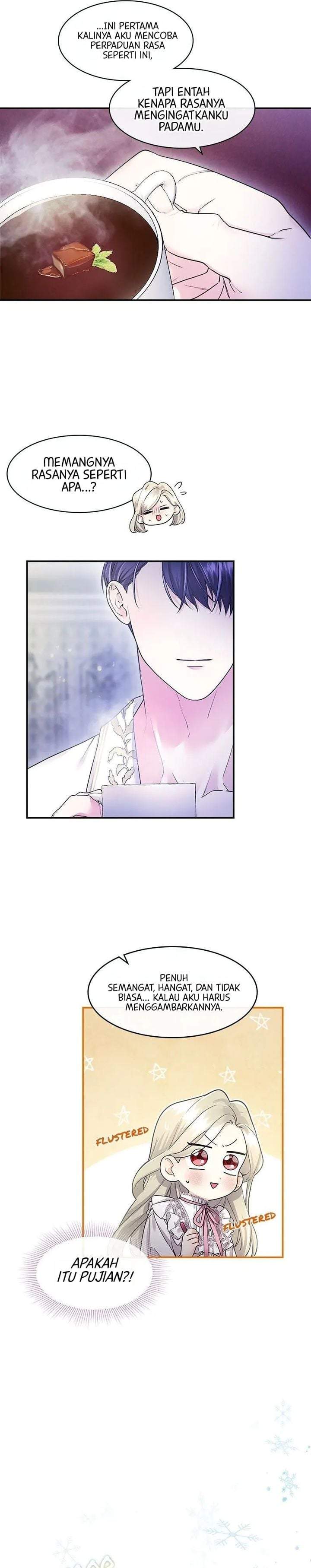 The Beloved Incompetent Stepmom Chapter 26