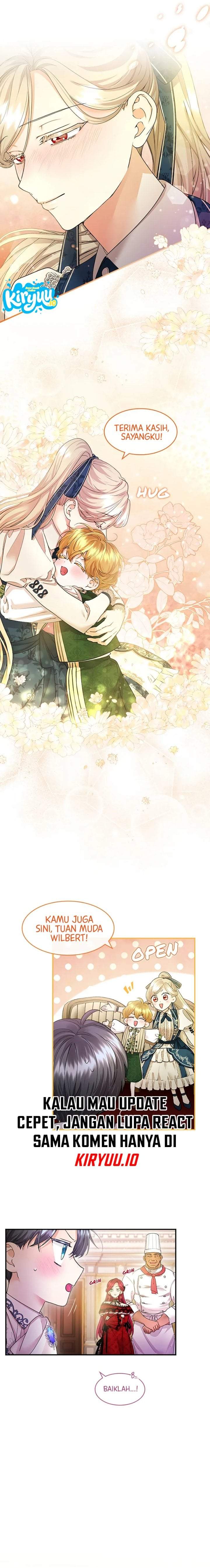 The Beloved Incompetent Stepmom Chapter 27