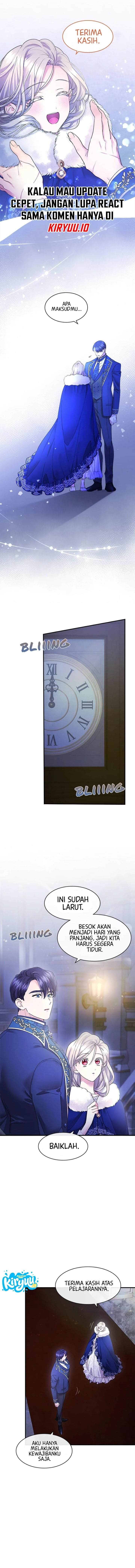 The Beloved Incompetent Stepmom Chapter 28