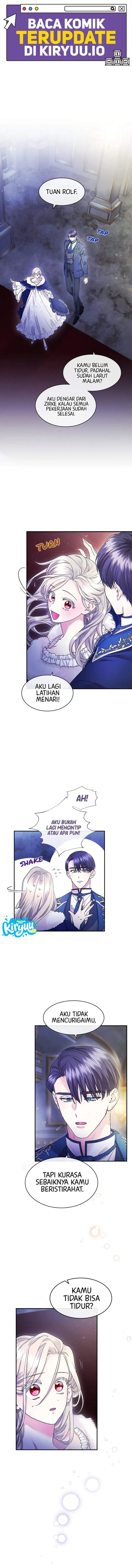 The Beloved Incompetent Stepmom Chapter 28