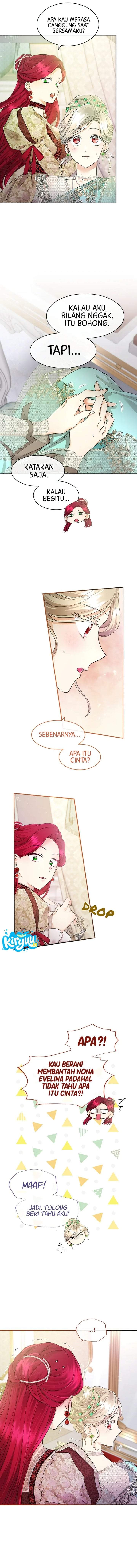 The Beloved Incompetent Stepmom Chapter 28