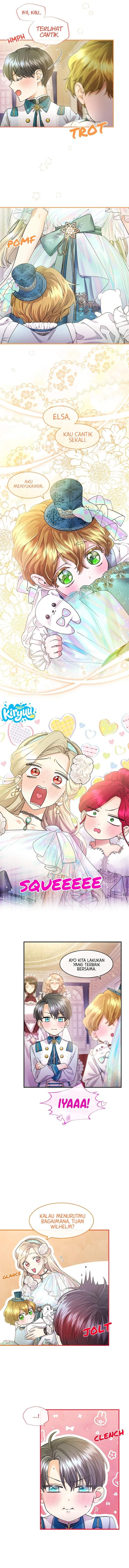 The Beloved Incompetent Stepmom Chapter 29
