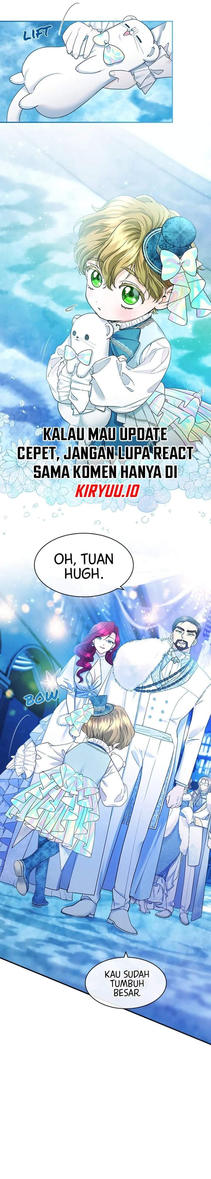 The Beloved Incompetent Stepmom Chapter 29