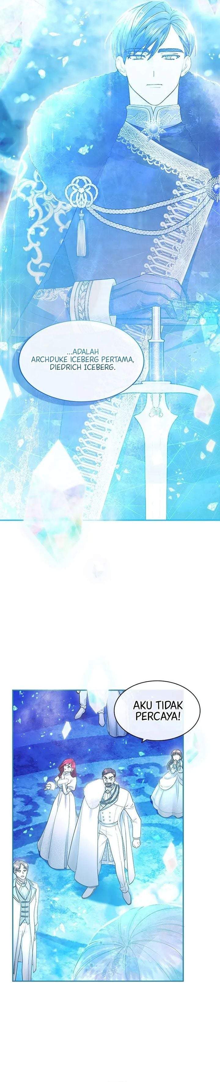 The Beloved Incompetent Stepmom Chapter 30