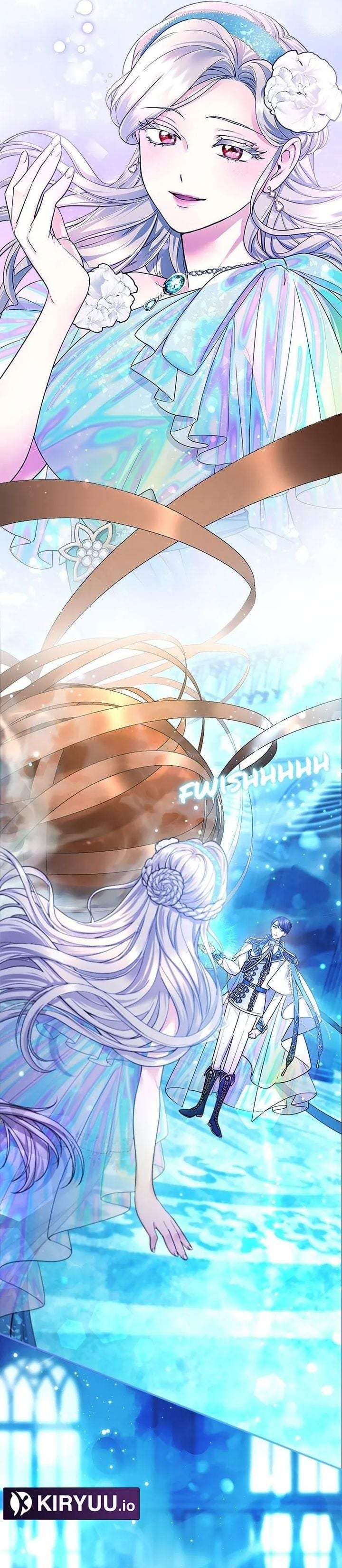 The Beloved Incompetent Stepmom Chapter 30