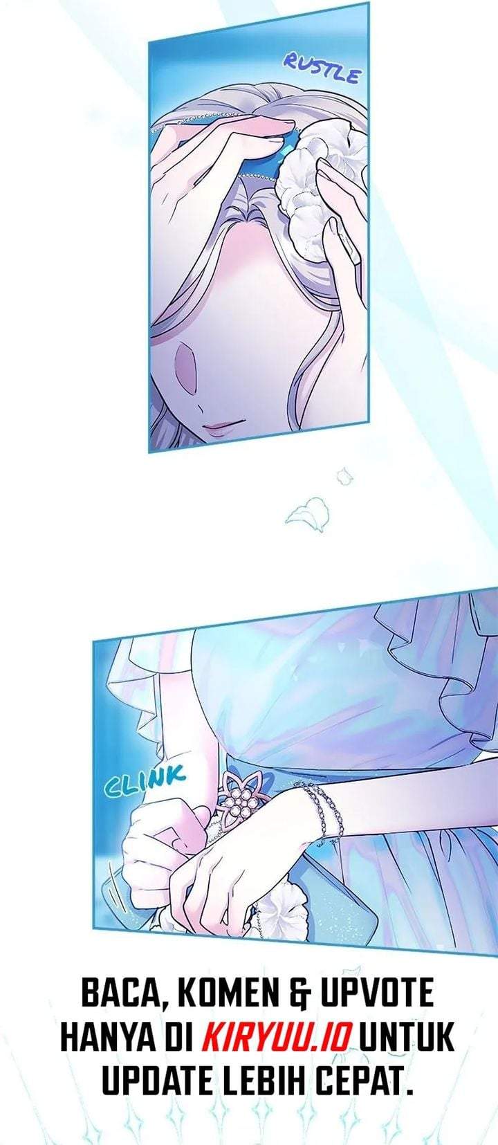 The Beloved Incompetent Stepmom Chapter 30