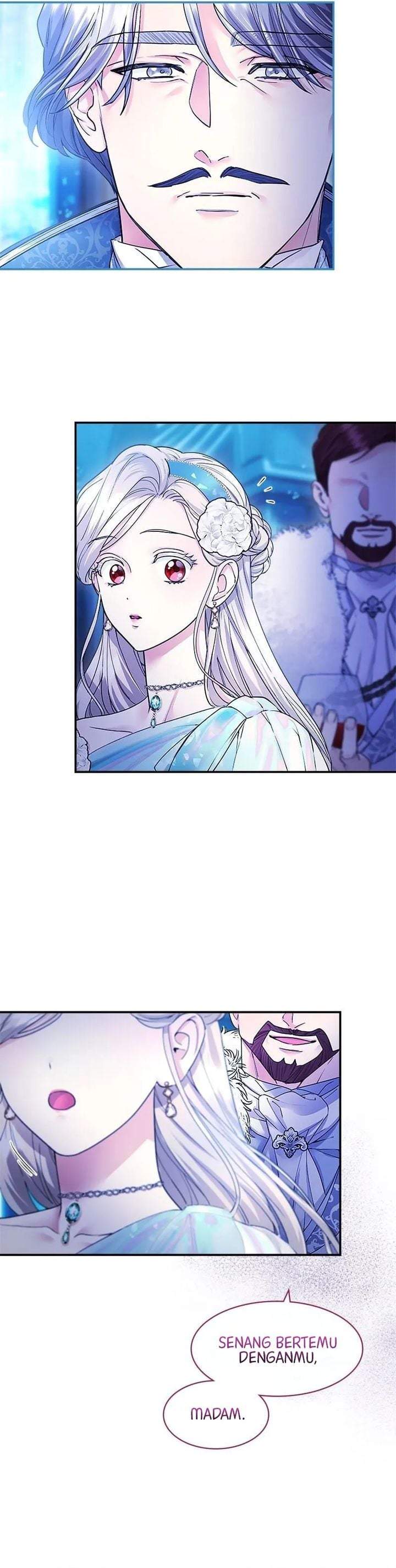 The Beloved Incompetent Stepmom Chapter 30