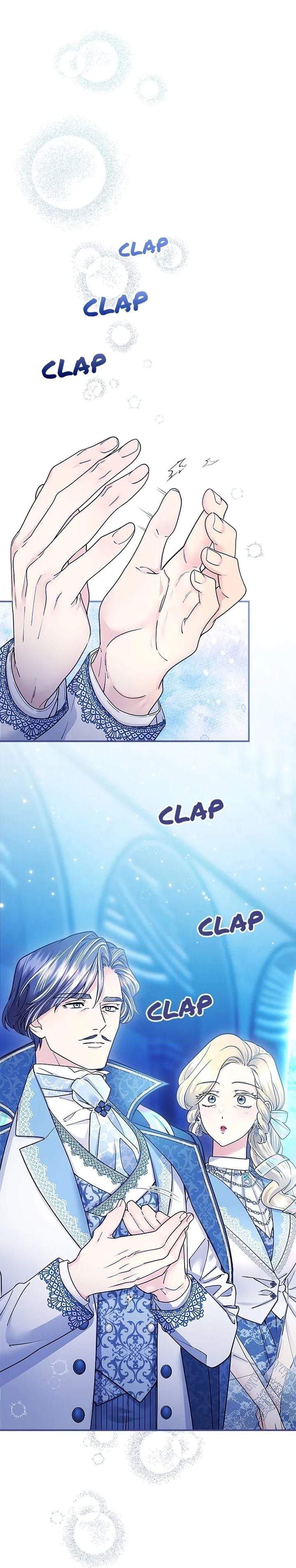 The Beloved Incompetent Stepmom Chapter 31