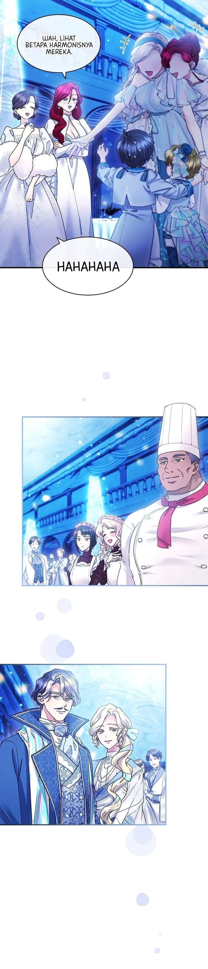 The Beloved Incompetent Stepmom Chapter 31