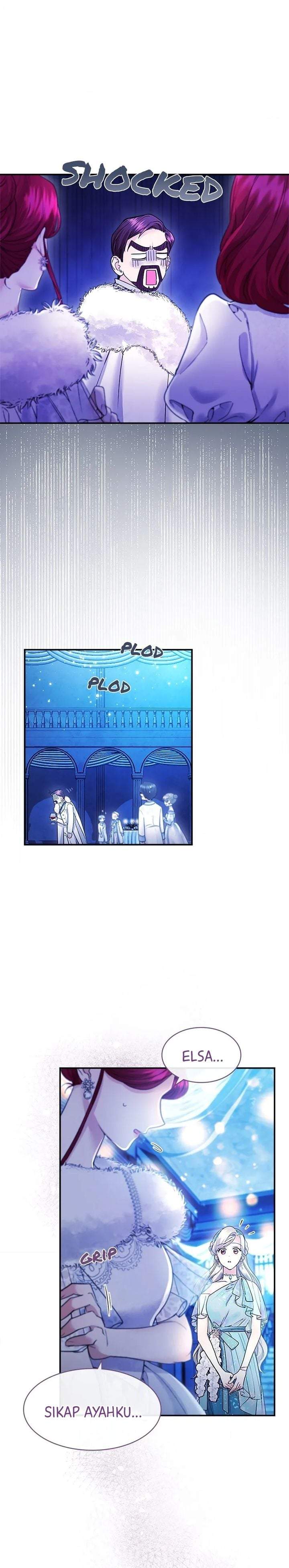 The Beloved Incompetent Stepmom Chapter 31
