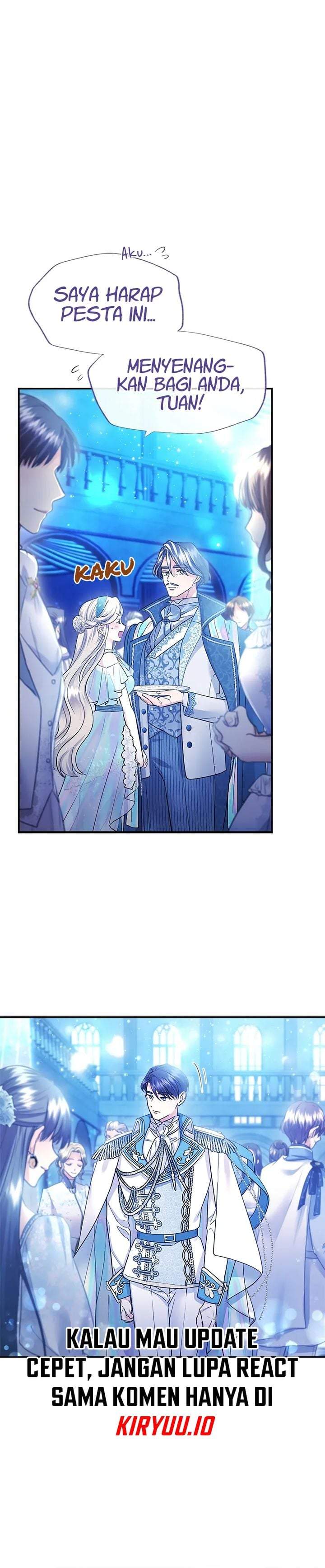 The Beloved Incompetent Stepmom Chapter 32