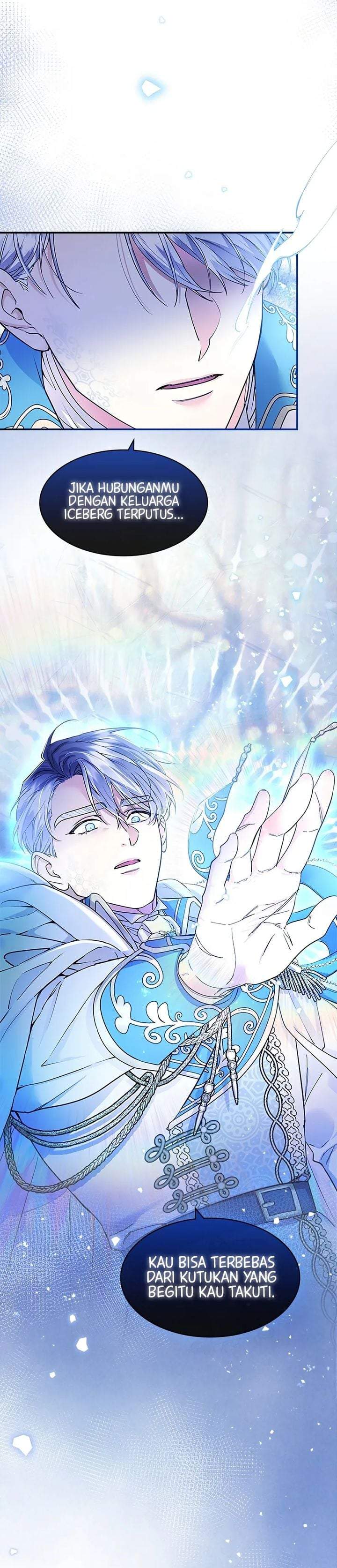 The Beloved Incompetent Stepmom Chapter 32