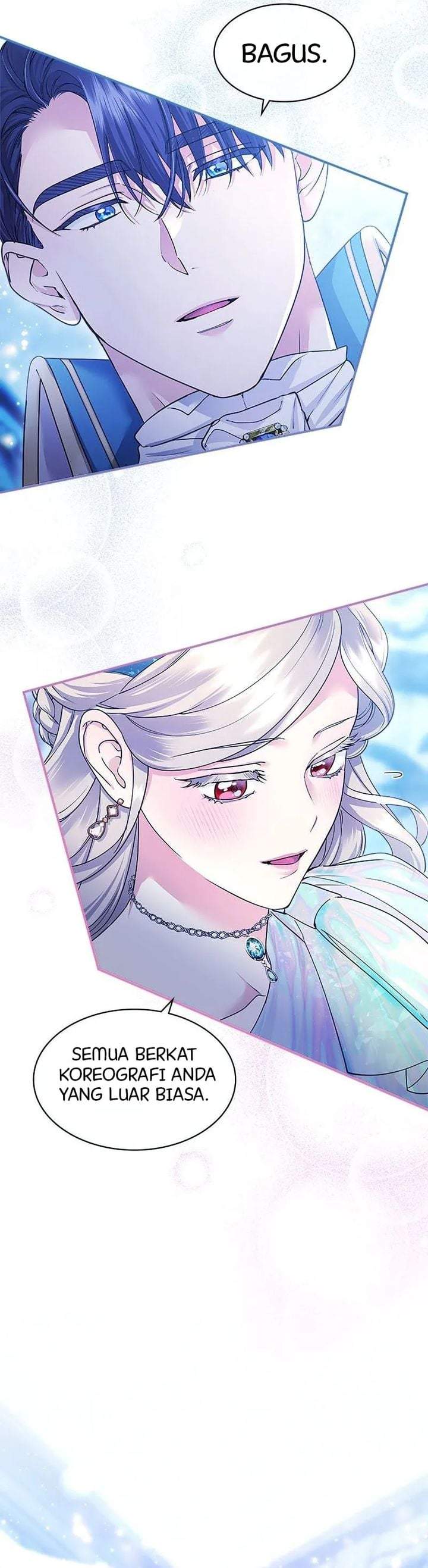The Beloved Incompetent Stepmom Chapter 34