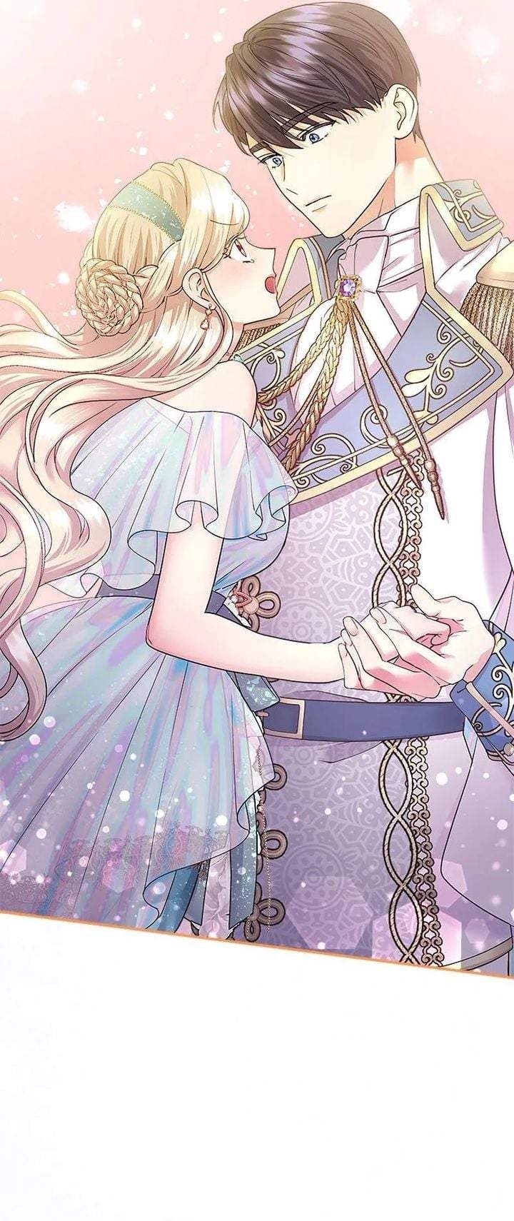 The Beloved Incompetent Stepmom Chapter 34