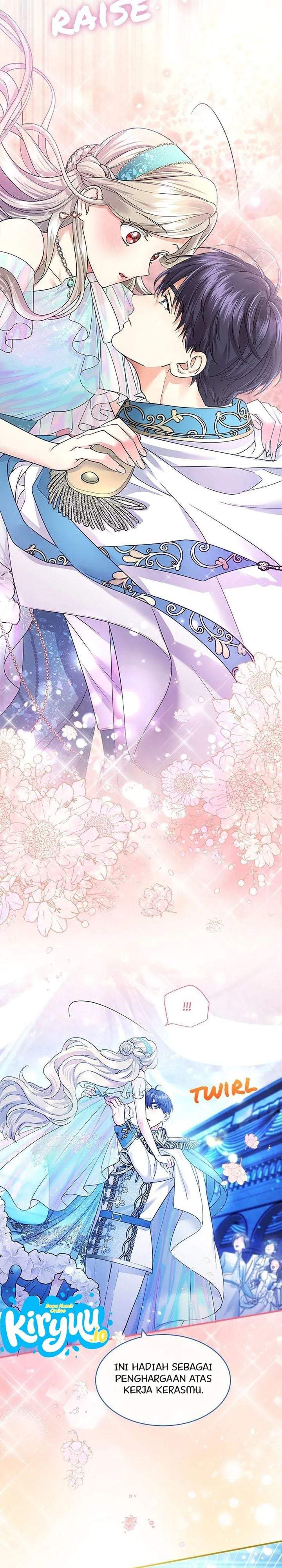 The Beloved Incompetent Stepmom Chapter 34
