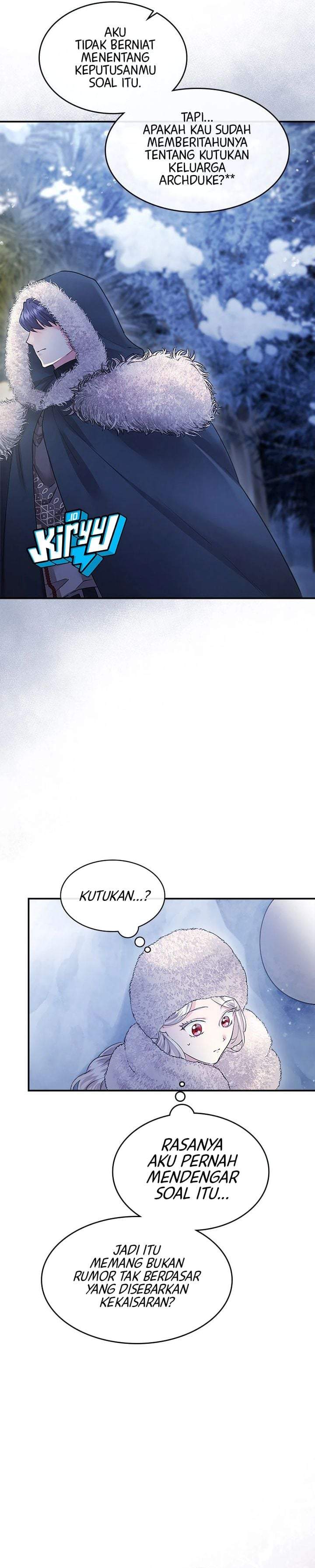 The Beloved Incompetent Stepmom Chapter 37