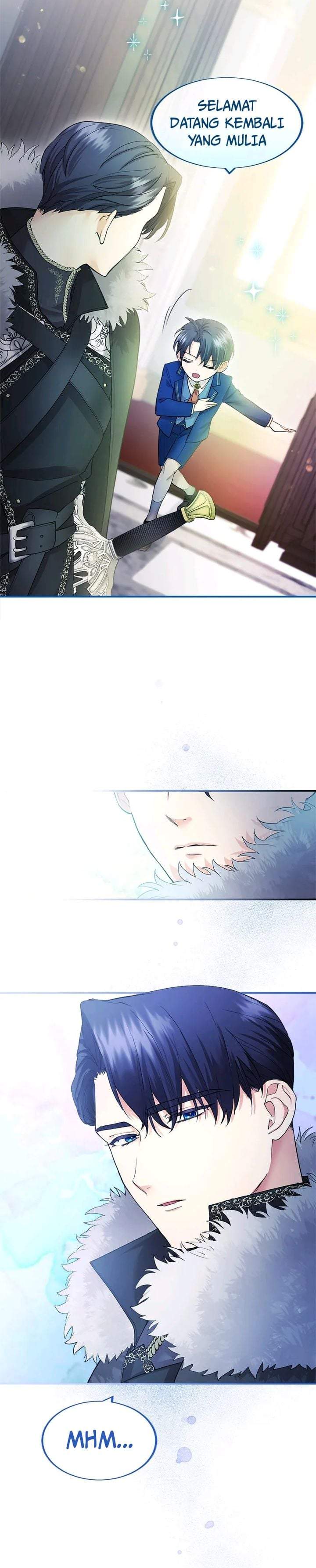 The Beloved Incompetent Stepmom Chapter 4