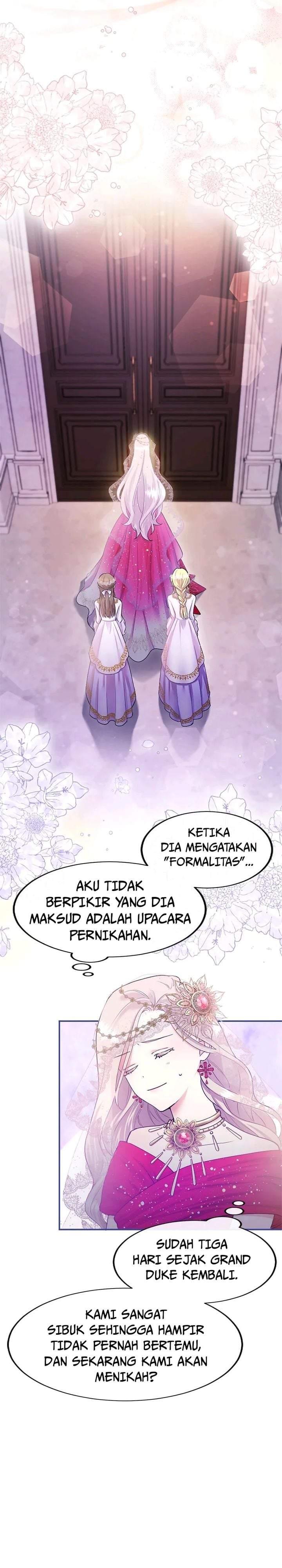 The Beloved Incompetent Stepmom Chapter 4