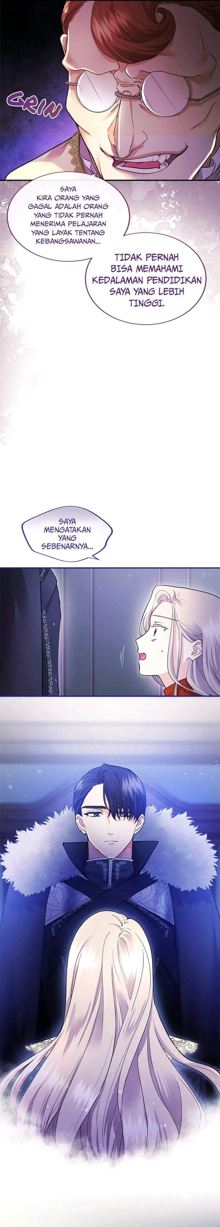 The Beloved Incompetent Stepmom Chapter 4