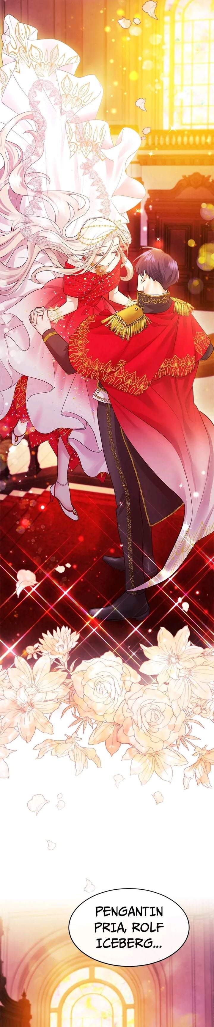 The Beloved Incompetent Stepmom Chapter 4