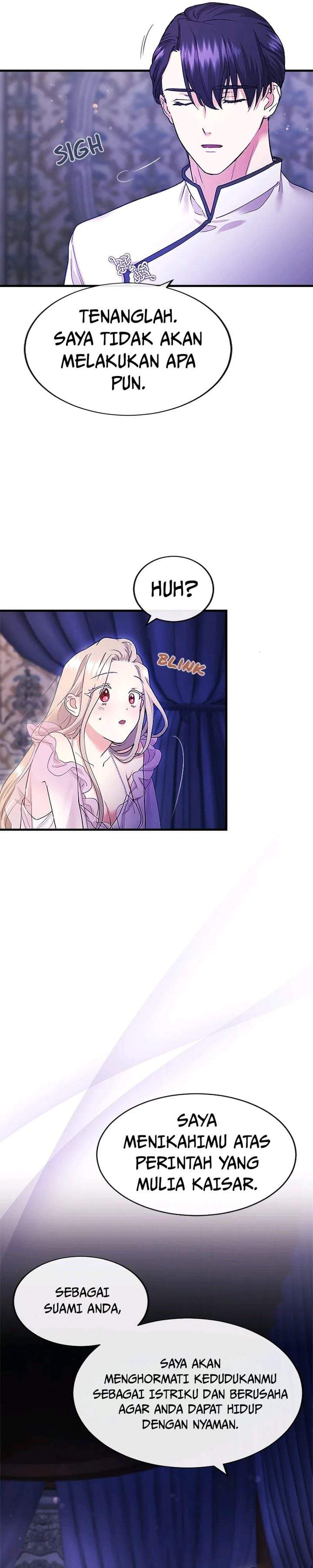 The Beloved Incompetent Stepmom Chapter 5