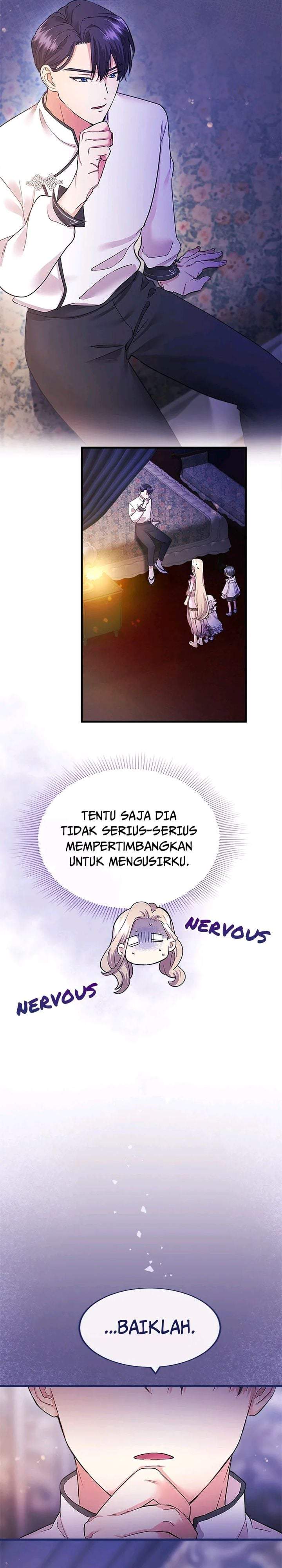 The Beloved Incompetent Stepmom Chapter 5
