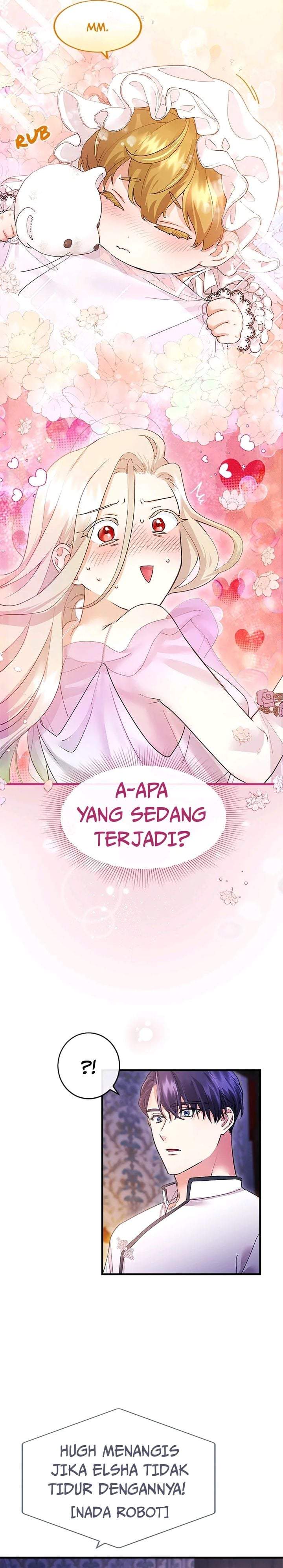 The Beloved Incompetent Stepmom Chapter 5