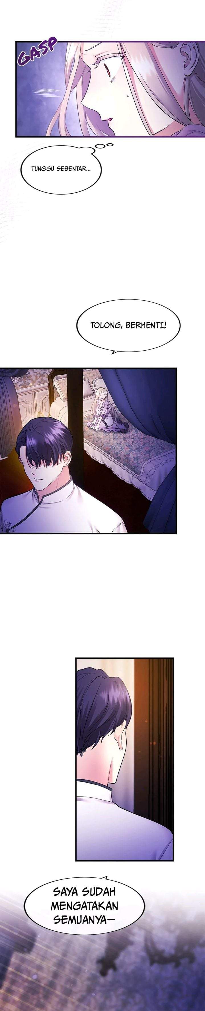 The Beloved Incompetent Stepmom Chapter 5