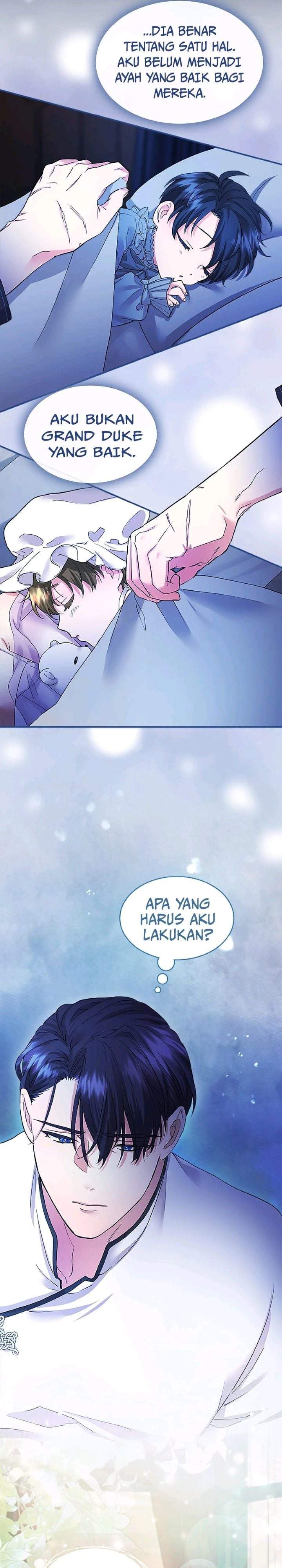 The Beloved Incompetent Stepmom Chapter 6