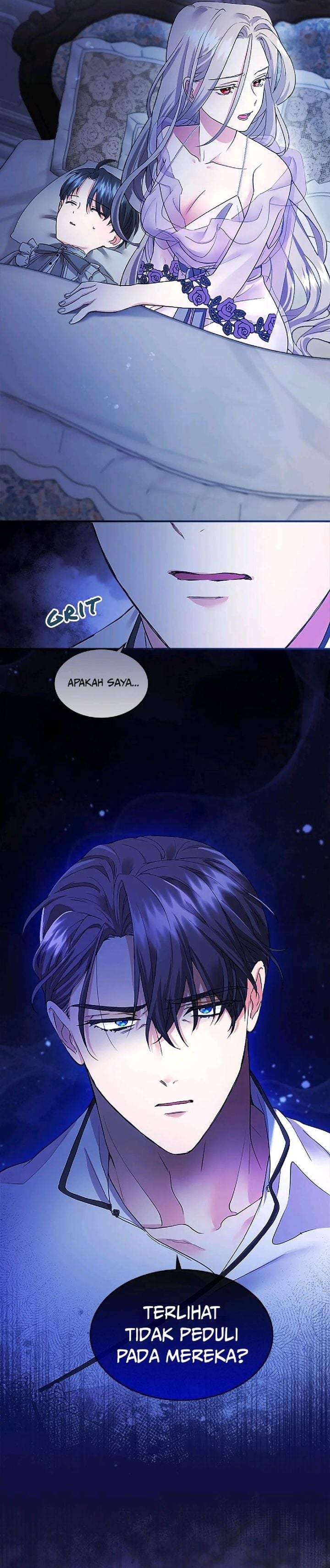 The Beloved Incompetent Stepmom Chapter 6