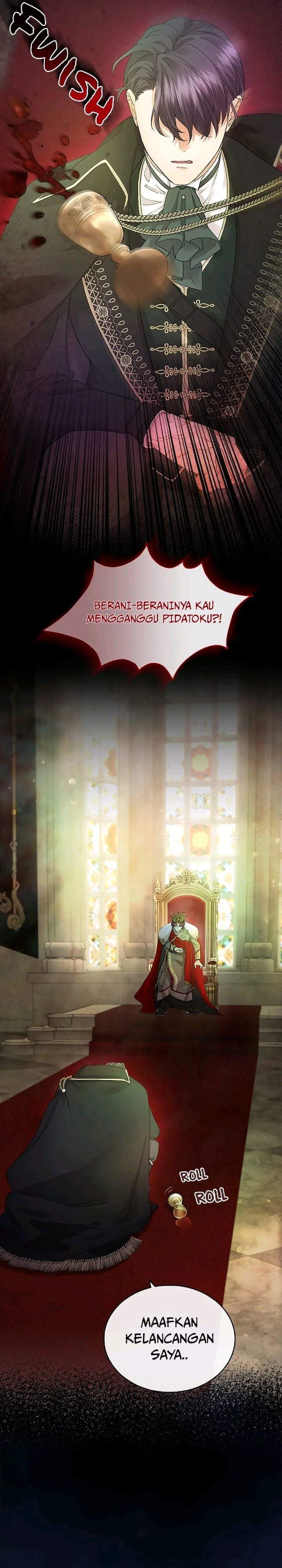 The Beloved Incompetent Stepmom Chapter 6