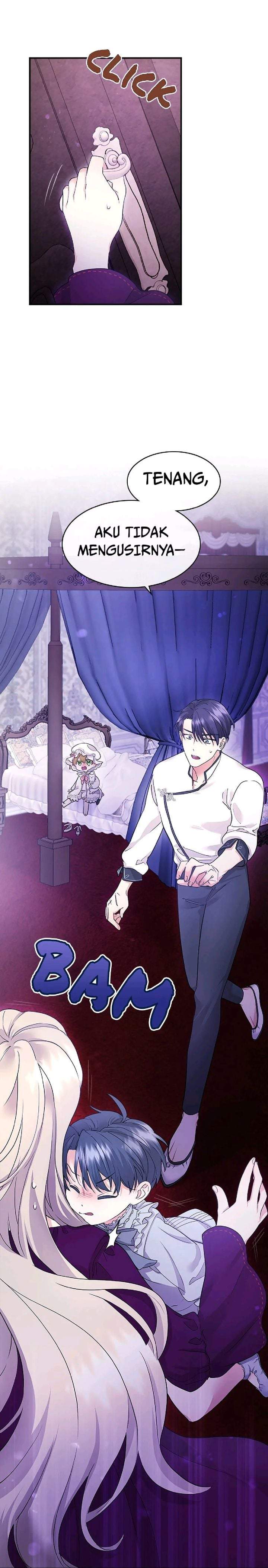 The Beloved Incompetent Stepmom Chapter 6