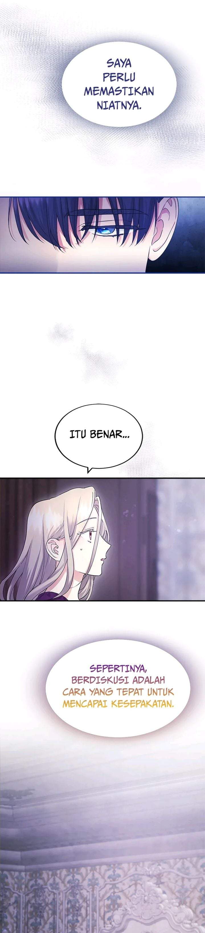 The Beloved Incompetent Stepmom Chapter 7