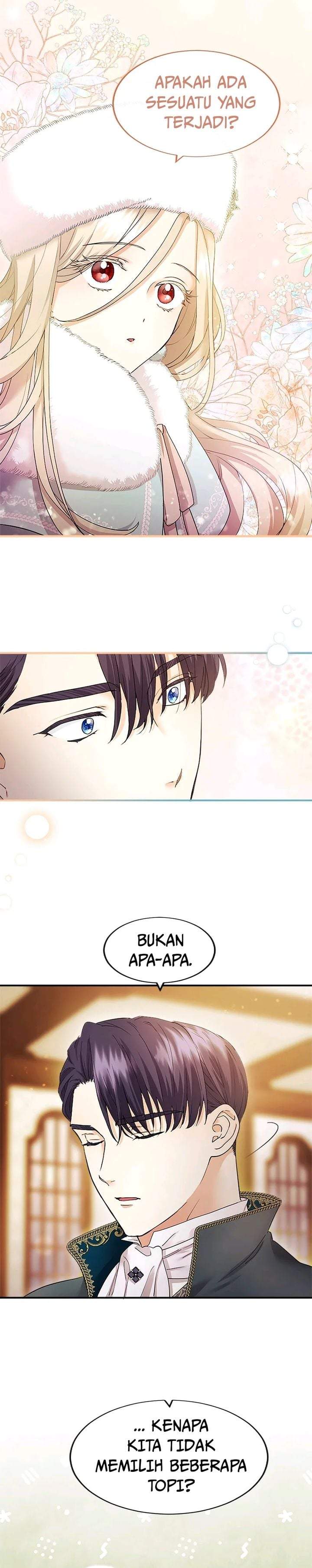 The Beloved Incompetent Stepmom Chapter 7