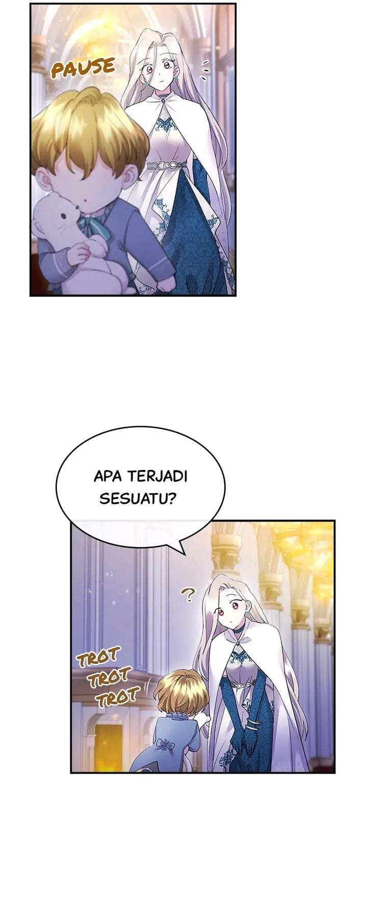The Beloved Incompetent Stepmom Chapter 9