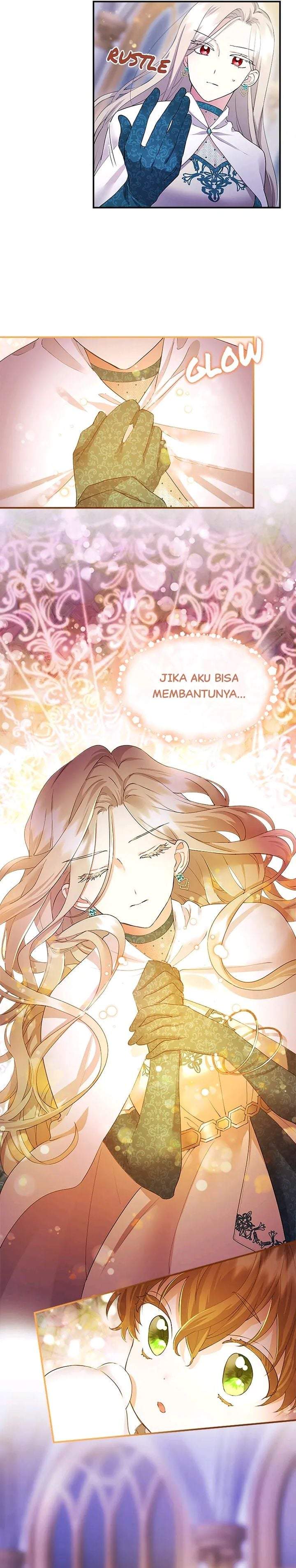 The Beloved Incompetent Stepmom Chapter 9